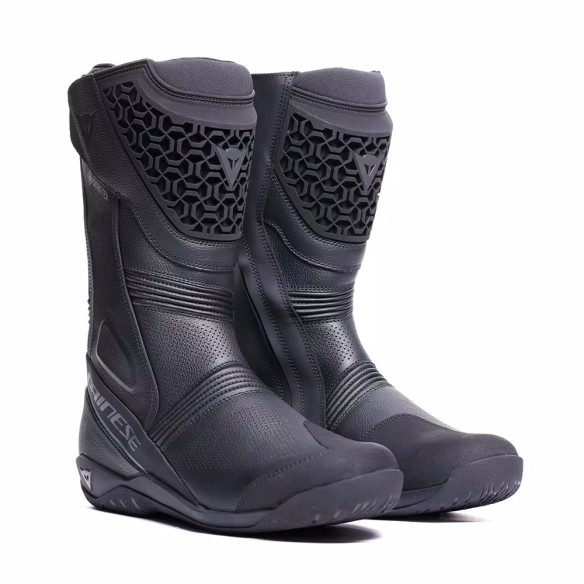 Dainese Fulcrum 4 Gore-Tex stivali touring Canella Moto