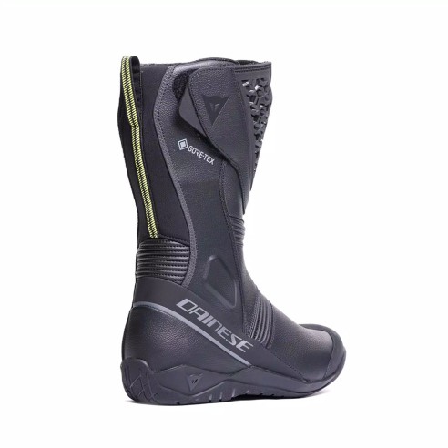 Dainese Fulcrum 4 Gore-Tex stivali touring Canella Moto