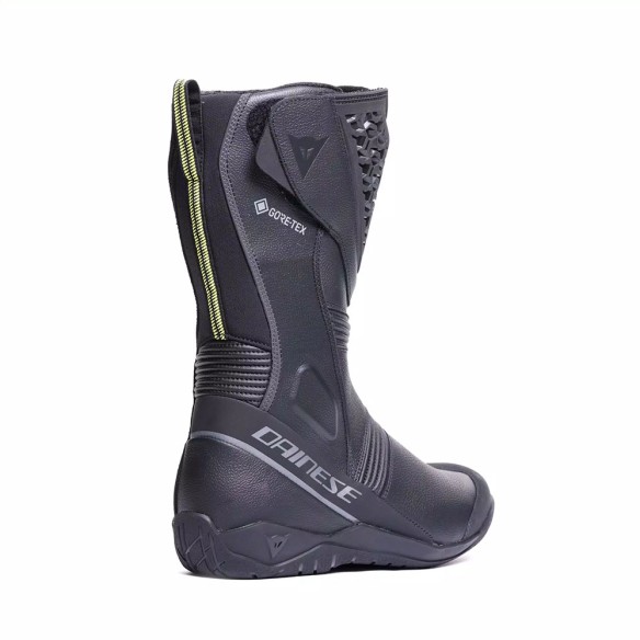 Dainese Fulcrum 4 Gore-Tex stivali touring Canella Moto