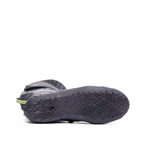 Dainese Fulcrum 4 Gore-Tex stivali touring Canella Moto