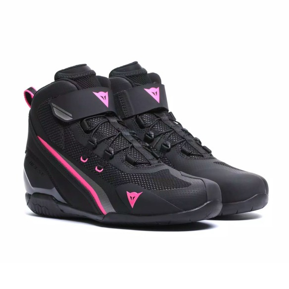 Dainese Herian Air Shoes WMN donna Canella Moto