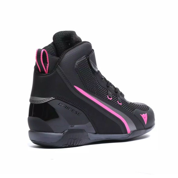 Dainese Herian Air Shoes WMN donna Canella Moto