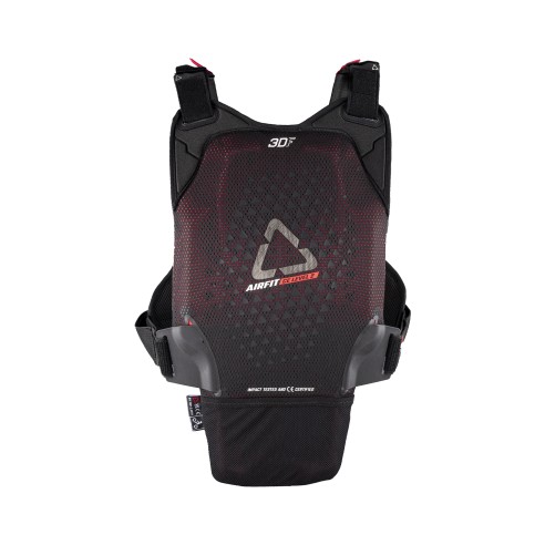 Protettore Toracico Leatt Chest Protector 3DF AirFit Evo | CanellaMoto.it