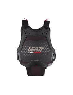 Protettore Toracico Leatt Chest Protector 3DF AirFit Evo | CanellaMoto.it
