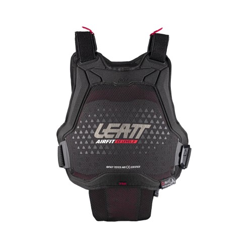 Protettore Toracico Leatt Chest Protector 3DF AirFit Evo | CanellaMoto.it