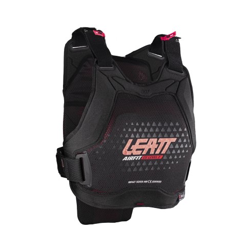 Protettore Toracico Donna Leatt 3DF AirFit Evo Women | CanellaMoto.it