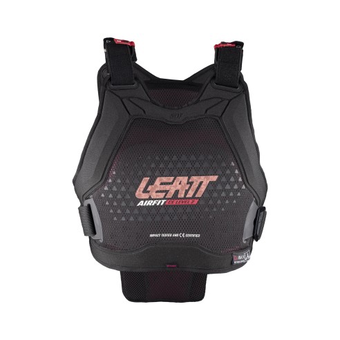 Protettore Toracico Donna Leatt 3DF AirFit Evo Women | CanellaMoto.it