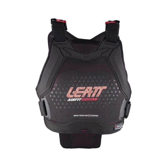 Protettore Toracico Donna Leatt 3DF AirFit Evo Women | CanellaMoto.it