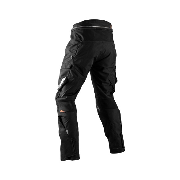 Pantaloni Moto Leatt ADV DriTour 5.5 – Impermeabili Adventure | CanellaMoto.it