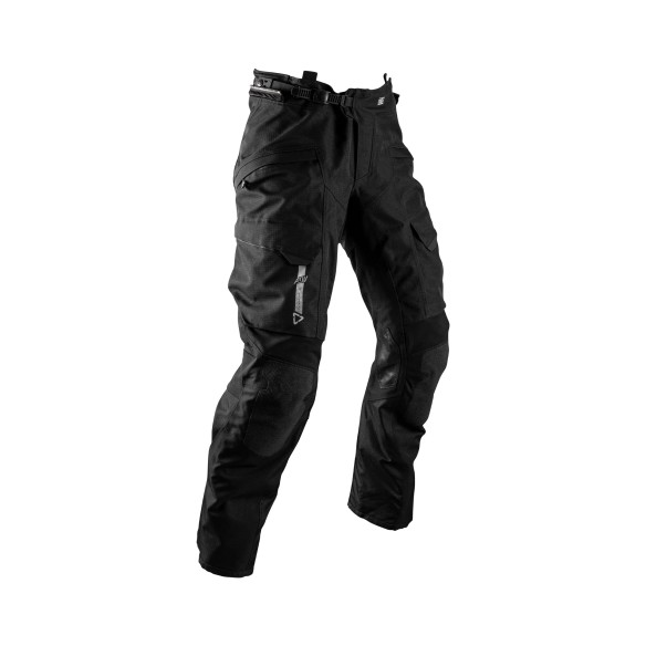 Pantaloni Moto Leatt ADV DriTour 5.5 – Impermeabili Adventure | CanellaMoto.it