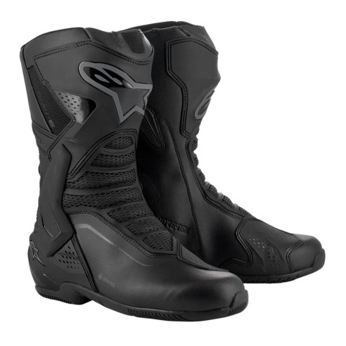 Stivali Moto Alpinestars SMX-6 V3 GORE-TEX – Impermeabili | CanellaMoto.it