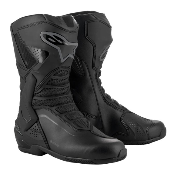 Stivali Moto Alpinestars SMX-6 V3 GORE-TEX – Impermeabili | CanellaMoto.it