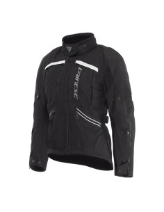 Giacca impermeabile Dainese Gullfoss D-Dry donna Liv 2 Canella Moto