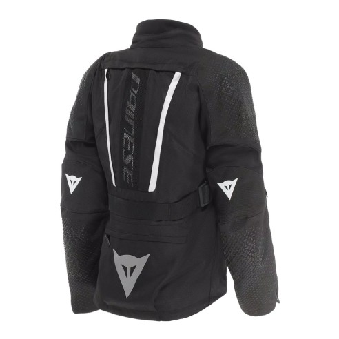 Giacca impermeabile Dainese Gullfoss D-Dry donna Liv 2 Canella Moto