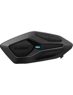 Interfono moto Nolan N-Com Bluetooth+ Sena – Canella Moto