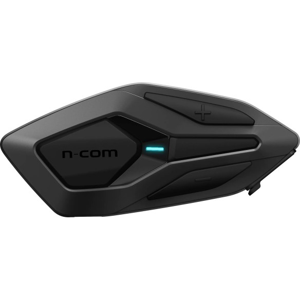 Interfono moto Nolan N-Com Bluetooth+ Sena – Canella Moto