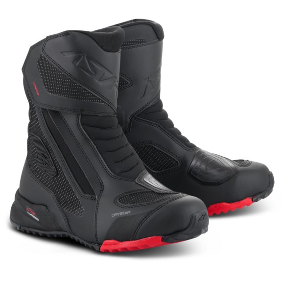 Stivali Moto Alpinestars RT-7 Drystar – Touring & Enduro | CanellaMoto.it