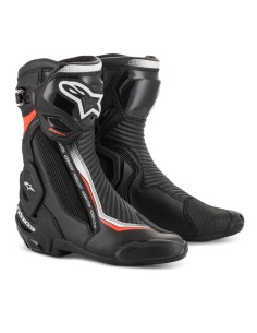 Stivali Moto Alpinestars SMX-Plus – Touring Sport CE | CanellaMoto.it