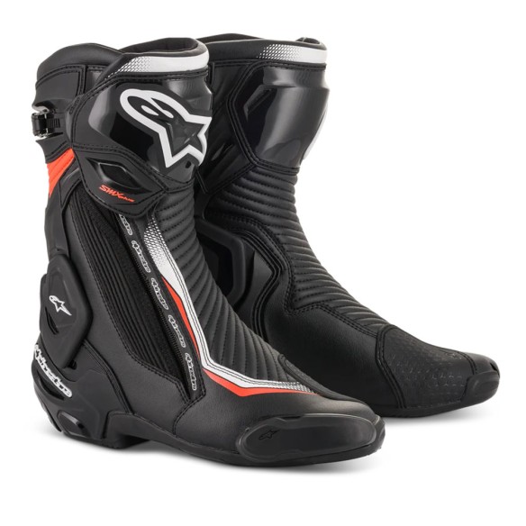 Stivali Moto Alpinestars SMX-Plus – Touring Sport CE | CanellaMoto.it