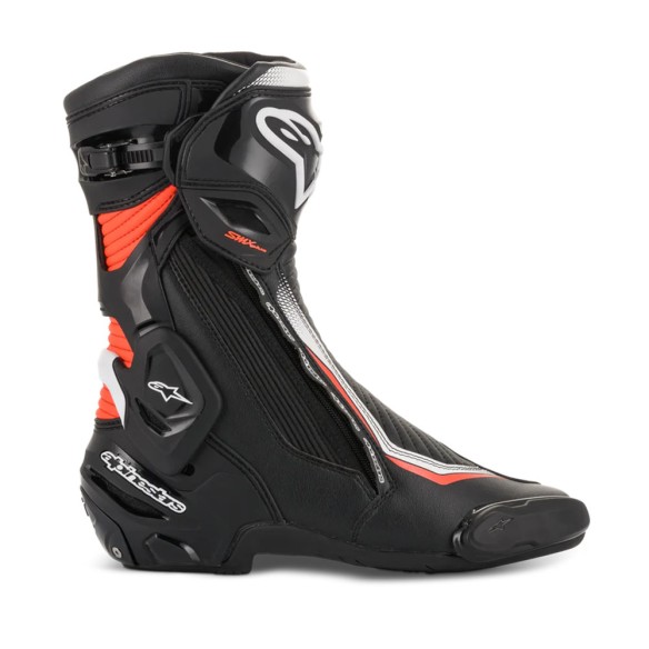 Stivali Moto Alpinestars SMX-Plus – Touring Sport CE | CanellaMoto.it
