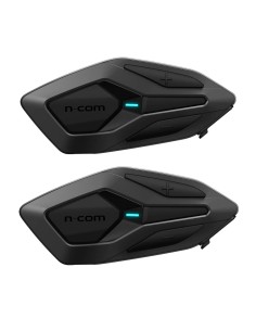Interfono moto Nolan N-Com Bluetooth+ Sena – Canella Moto