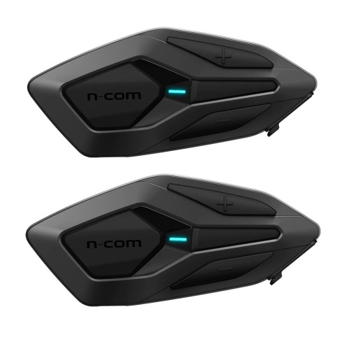 Interfono moto Nolan N-Com Bluetooth+ Sena – Canella Moto