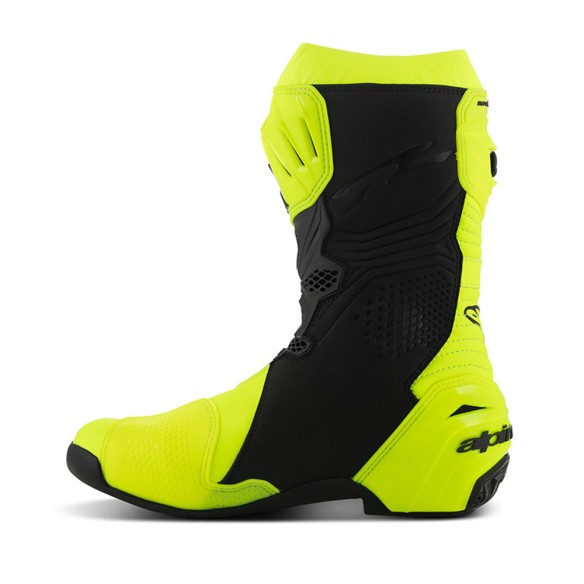 Stivali Moto Alpinestars Supertech R – Racing Tecnici | CanellaMoto.it