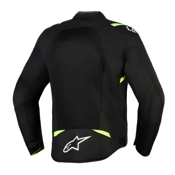 Giacca moto Alpinestars T-SPS Air v2 estiva Canella Moto