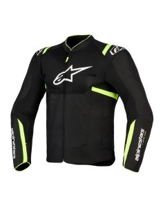 Giacca moto Alpinestars T-SPS Air v2 estiva Canella Moto