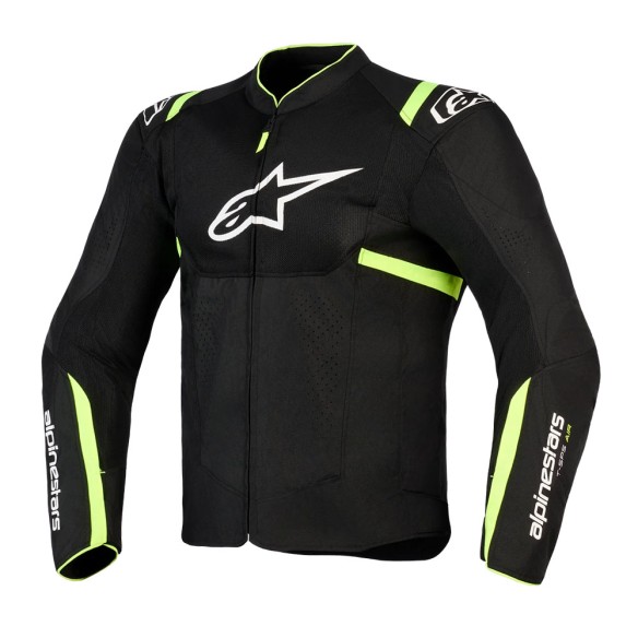 Giacca moto Alpinestars T-SPS Air v2 estiva Canella Moto