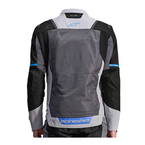 Giacca moto Alpinestars ST-2 Air estiva Canella Moto