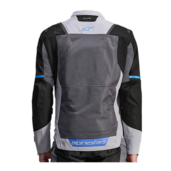 Giacca moto Alpinestars ST-2 Air estiva Canella Moto