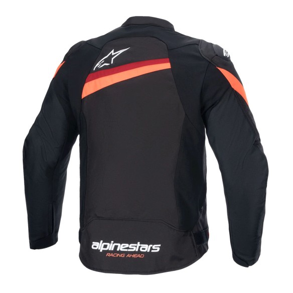 Giacca moto Alpinestars T-GP Plus R v4 Canella Moto