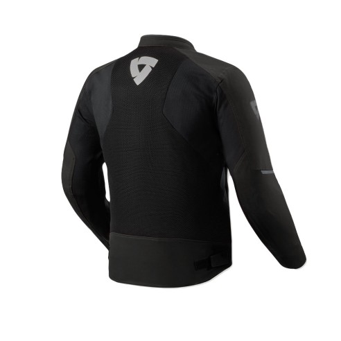 Giacca Moto REV’IT! GT-R 4 Air – Mesh Estiva | CanellaMoto.it