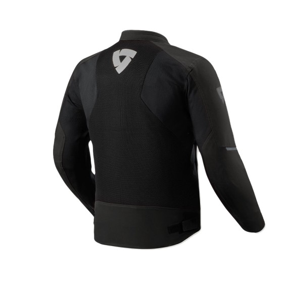 Giacca Moto REV’IT! GT-R 4 Air – Mesh Estiva | CanellaMoto.it