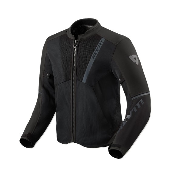 Giacca Moto REV’IT! GT-R 4 Air – Mesh Estiva | CanellaMoto.it