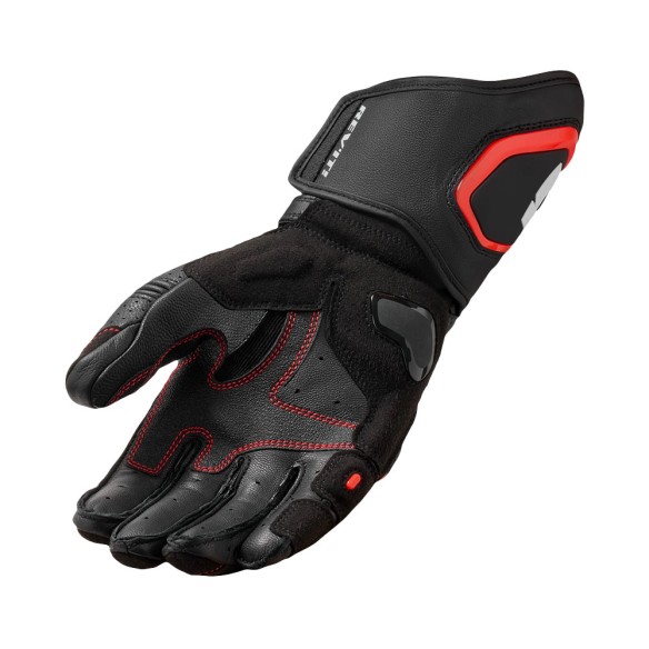 Guanti Moto REV’IT! Argon 3 – Protezioni CE | CanellaMoto.it