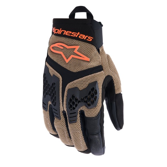 Guanti Moto Alpinestars Manti Air – Traspiranti Estivi | CanellaMoto.it
