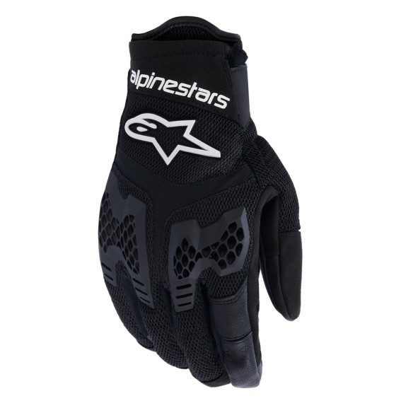 Guanti Moto Alpinestars Manti Air – Traspiranti Estivi | CanellaMoto.it