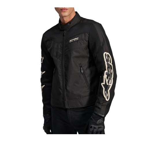 Giacca moto Alpinestars T-DYNO Air estiva Canella Moto