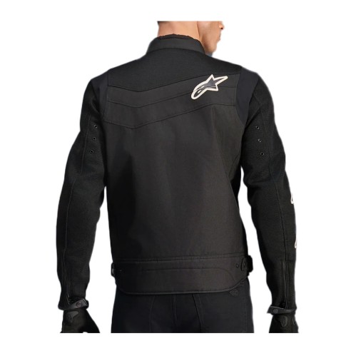 Giacca moto Alpinestars T-DYNO Air estiva Canella Moto