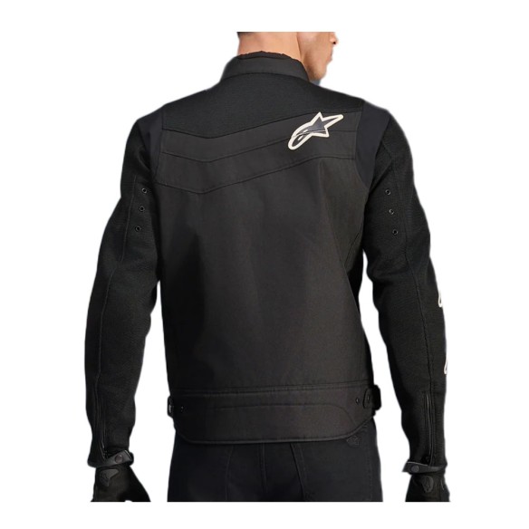 Giacca moto Alpinestars T-DYNO Air estiva Canella Moto