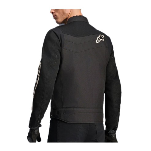 Giacca moto Alpinestars T-DYNO Air estiva Canella Moto