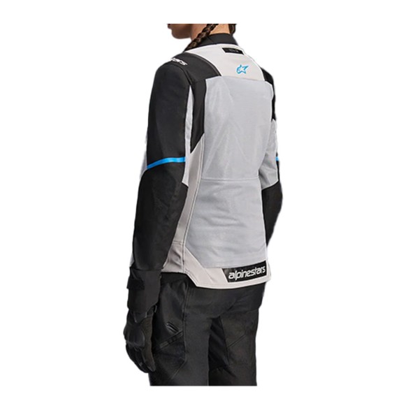 Giacca moto donna Alpinestars Stella ST-2 Air Canella