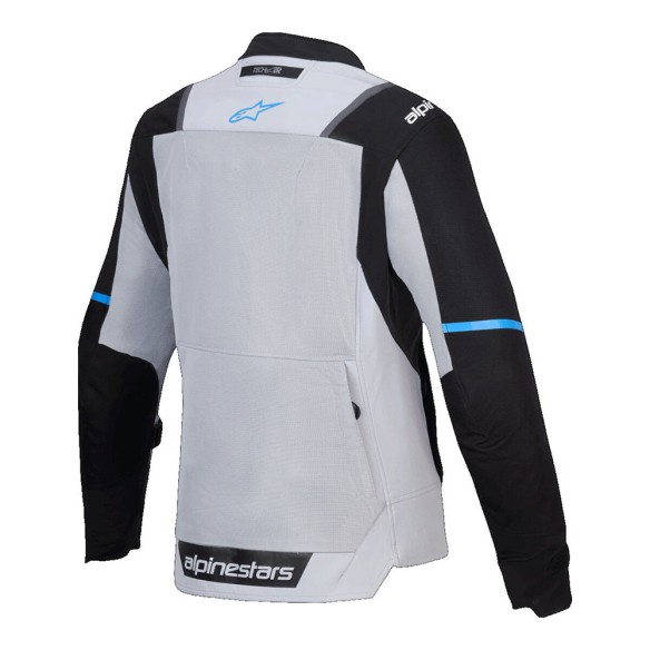 Giacca moto donna Alpinestars Stella ST-2 Air Canella