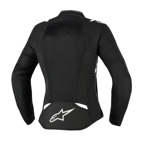 Giacca moto donna Alpinestars T-SPS Air v2 Canella