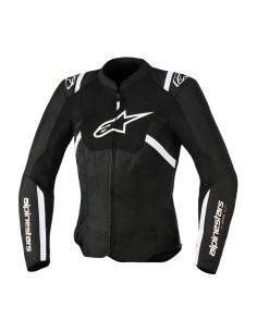 Giacca moto donna Alpinestars T-SPS Air v2 Canella