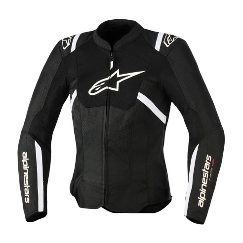Giacca moto donna Alpinestars T-SPS Air v2 Canella