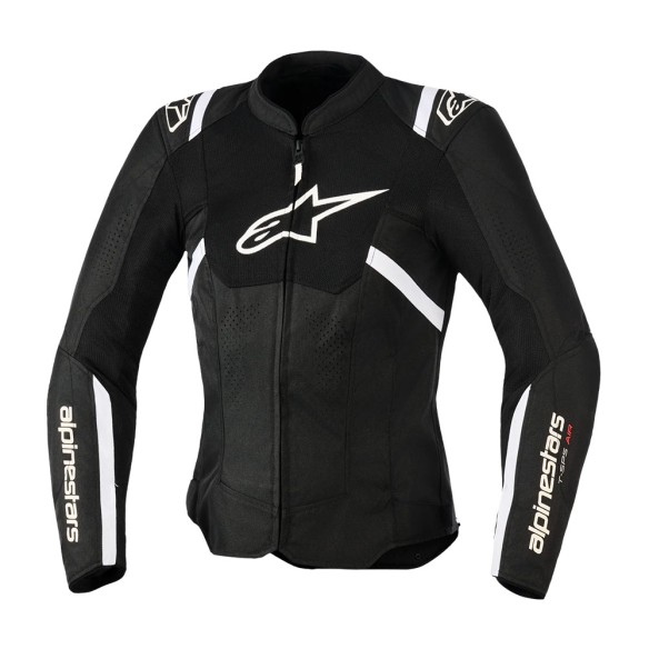 Giacca moto donna Alpinestars T-SPS Air v2 Canella