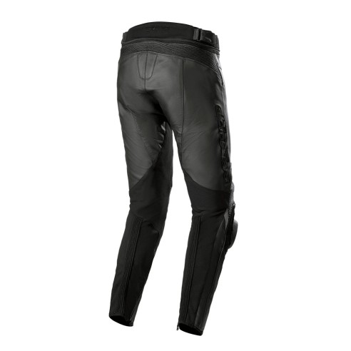 Pantaloni pelle Alpinestars Missile V3 AA Canella Moto